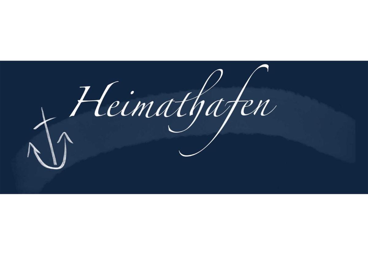 Ferienwohnungen Heimathafen Edersee Exterior foto